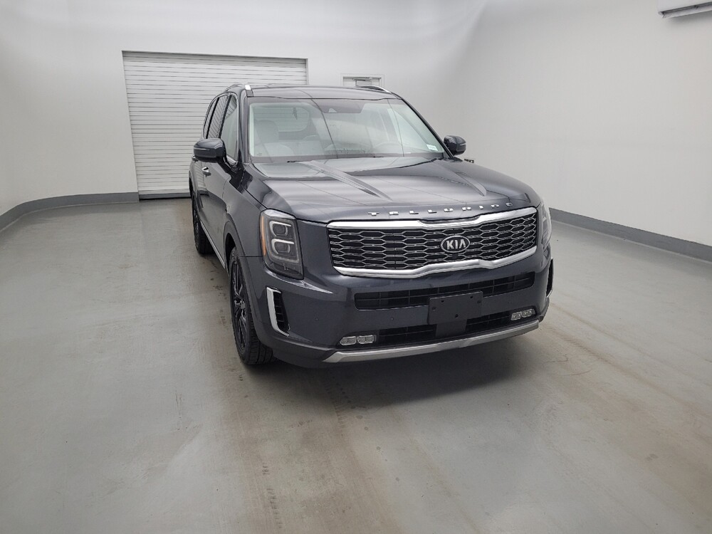 2020 Kia Telluride in Columbus, OH 43228 - 18138408 14