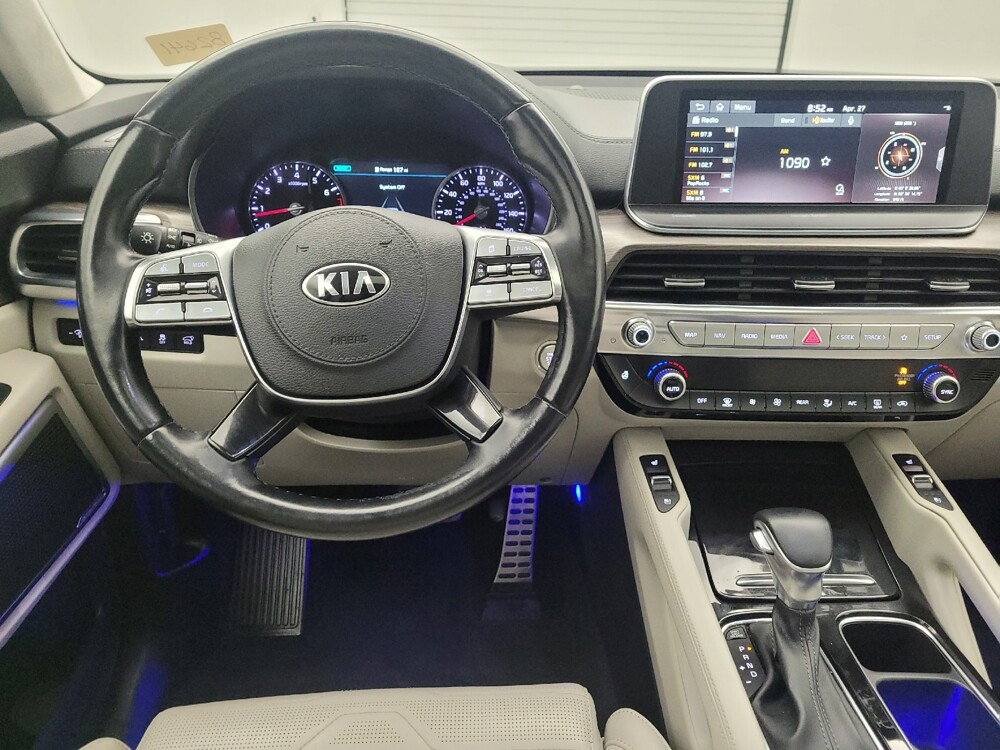 2020 Kia Telluride in Columbus, OH 43228 - 18138408 22