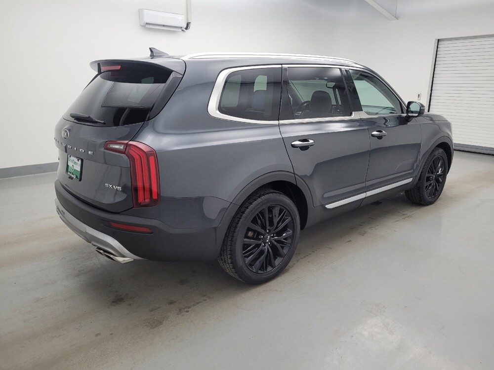 2020 Kia Telluride in Columbus, OH 43228 - 18138408 10
