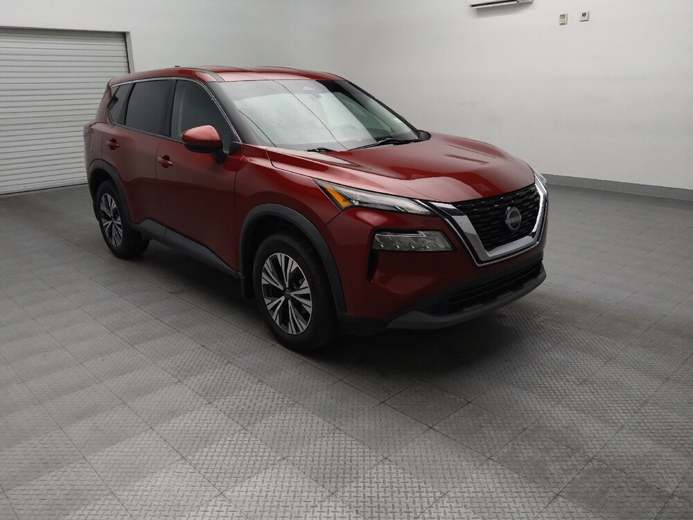 2023 Nissan Rogue in Fort Worth, TX 76116 - 18138409 13