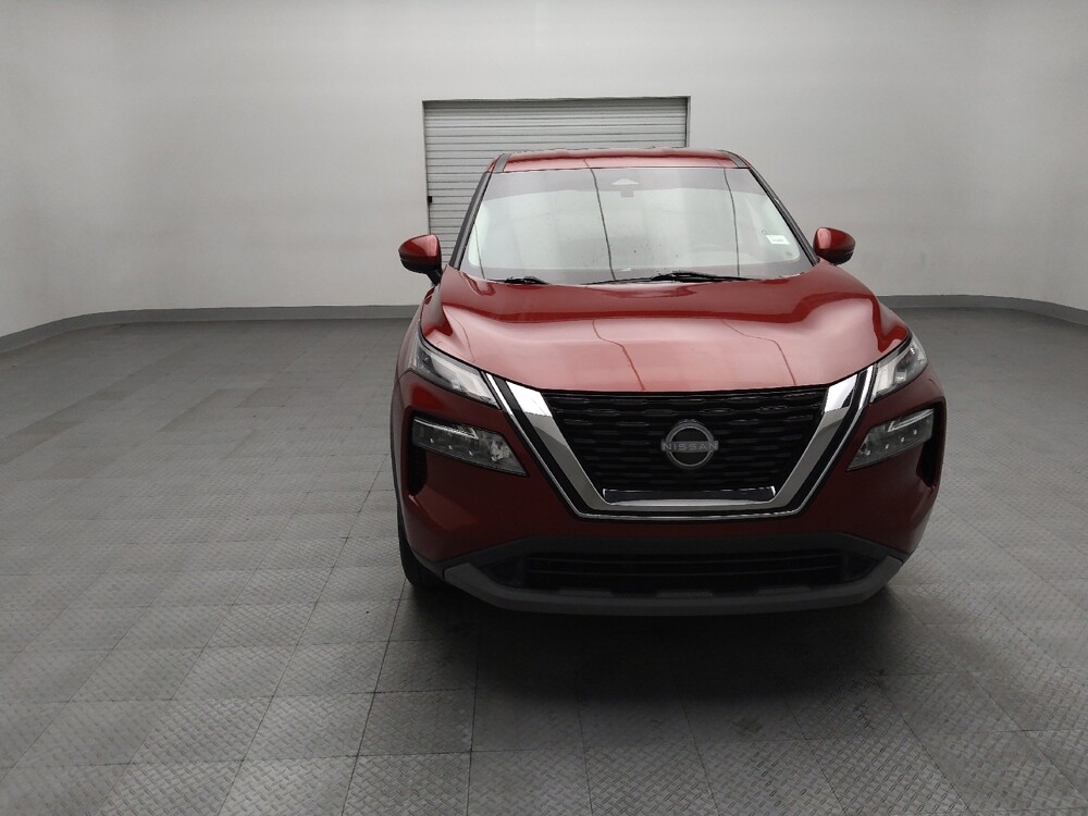 2023 Nissan Rogue in Fort Worth, TX 76116 - 18138409 14