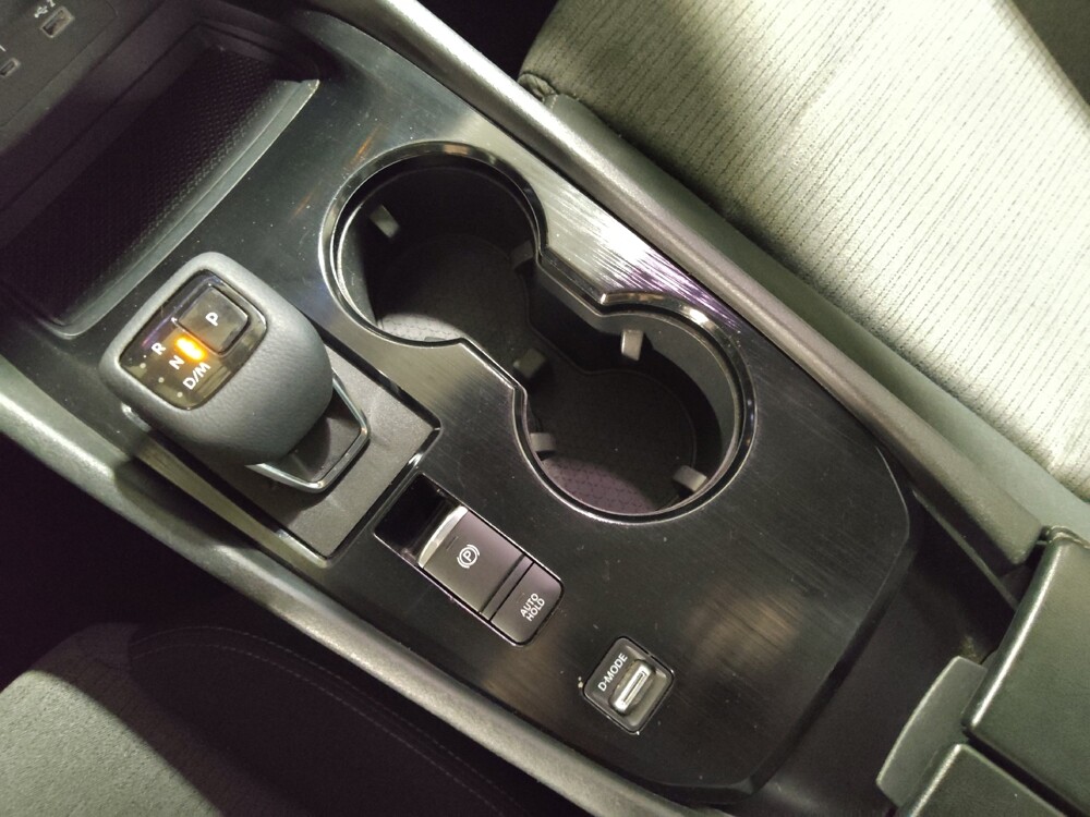 2023 Nissan Rogue in Fort Worth, TX 76116 - 18138409 26