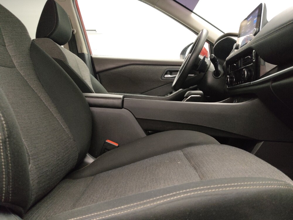 2023 Nissan Rogue in Fort Worth, TX 76116 - 18138409 21