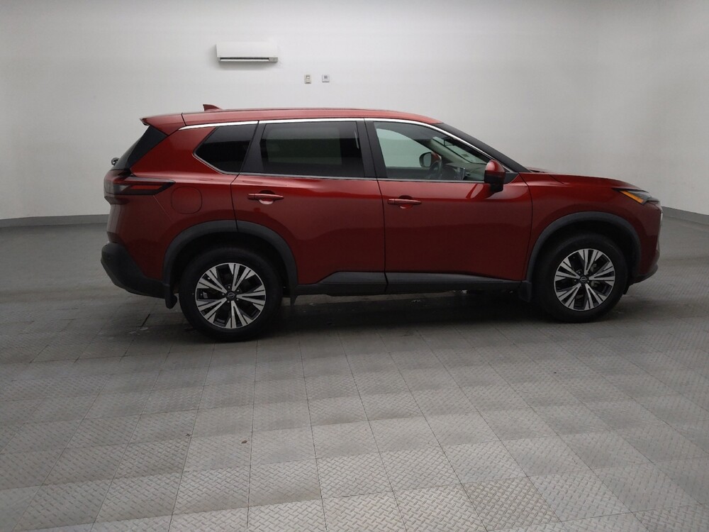2023 Nissan Rogue in Fort Worth, TX 76116 - 18138409 10