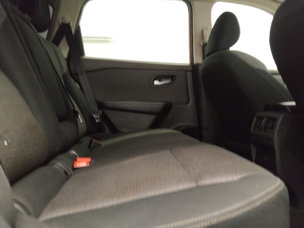 2023 Nissan Rogue in Fort Worth, TX 76116 - 18138409 19