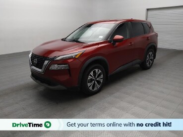 2023 Nissan Rogue in Fort Worth, TX 76116