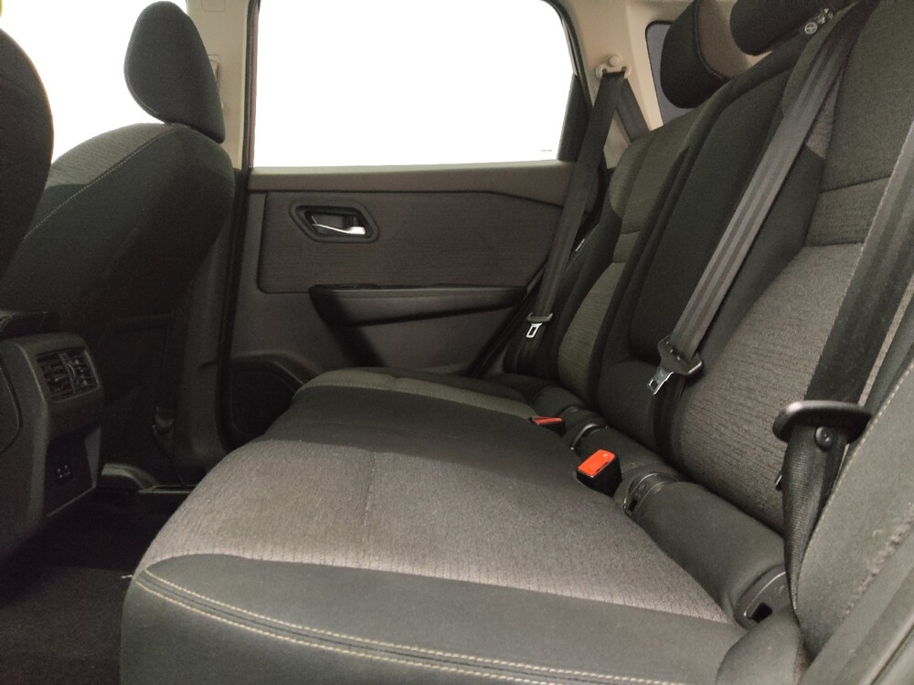 2023 Nissan Rogue in Fort Worth, TX 76116 - 18138409 18