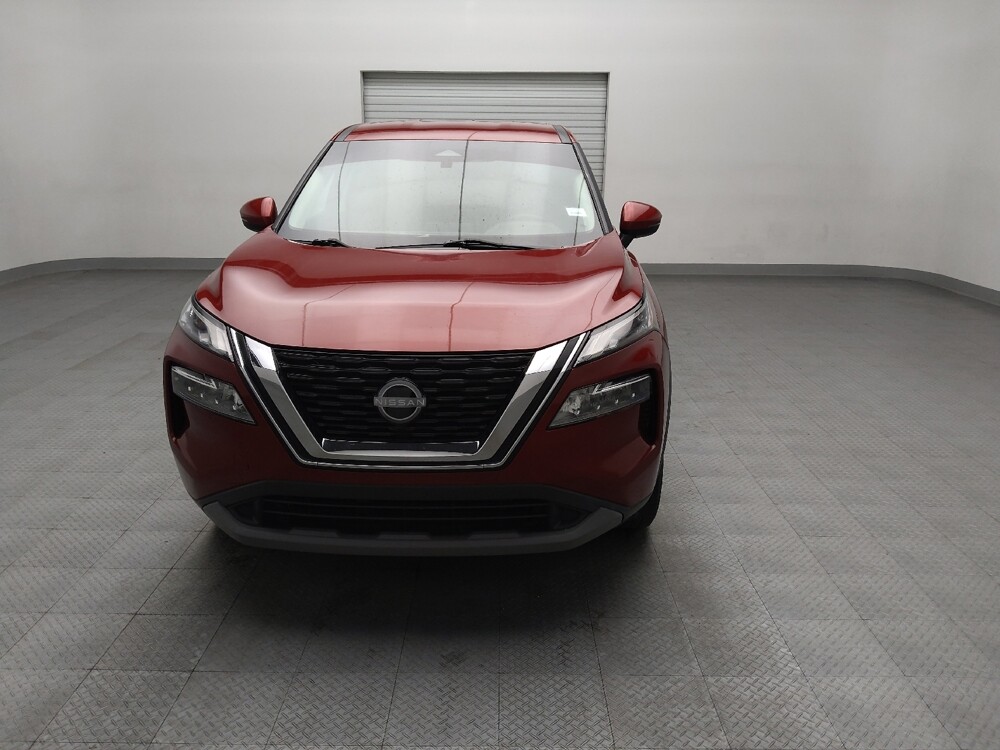 2023 Nissan Rogue in Fort Worth, TX 76116 - 18138409 15