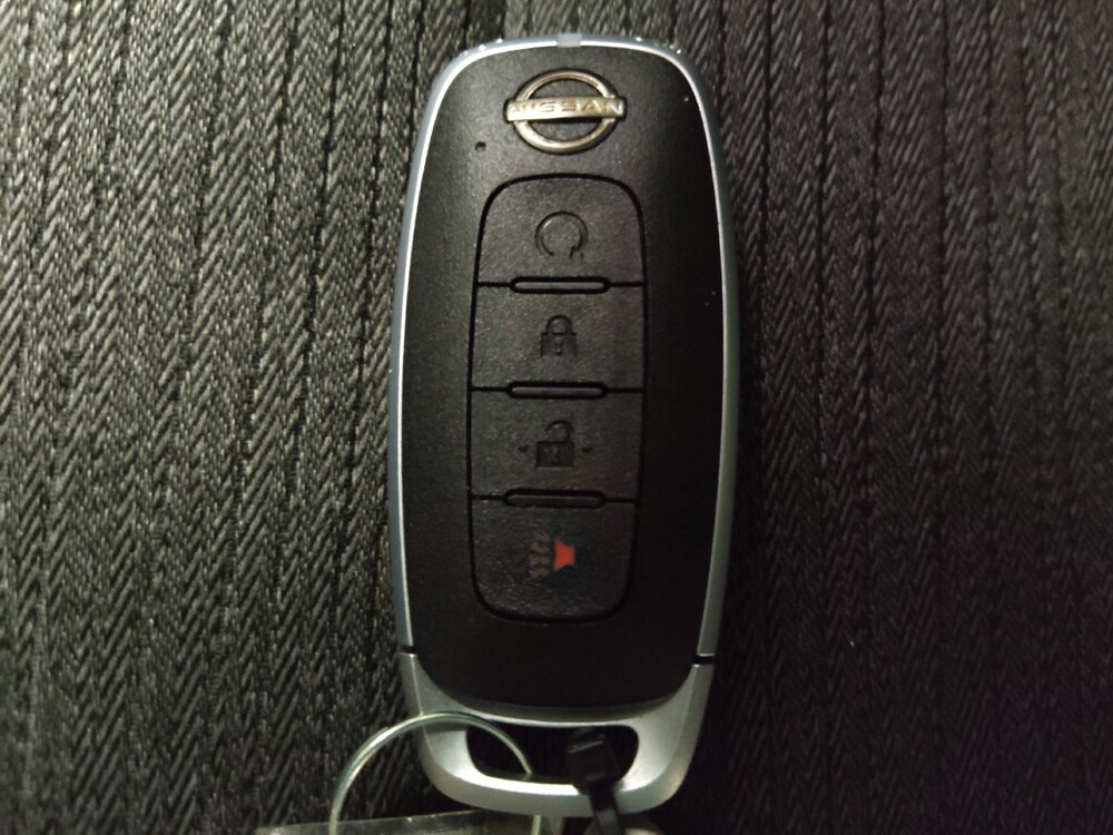 2023 Nissan Rogue in Fort Worth, TX 76116 - 18138409 32