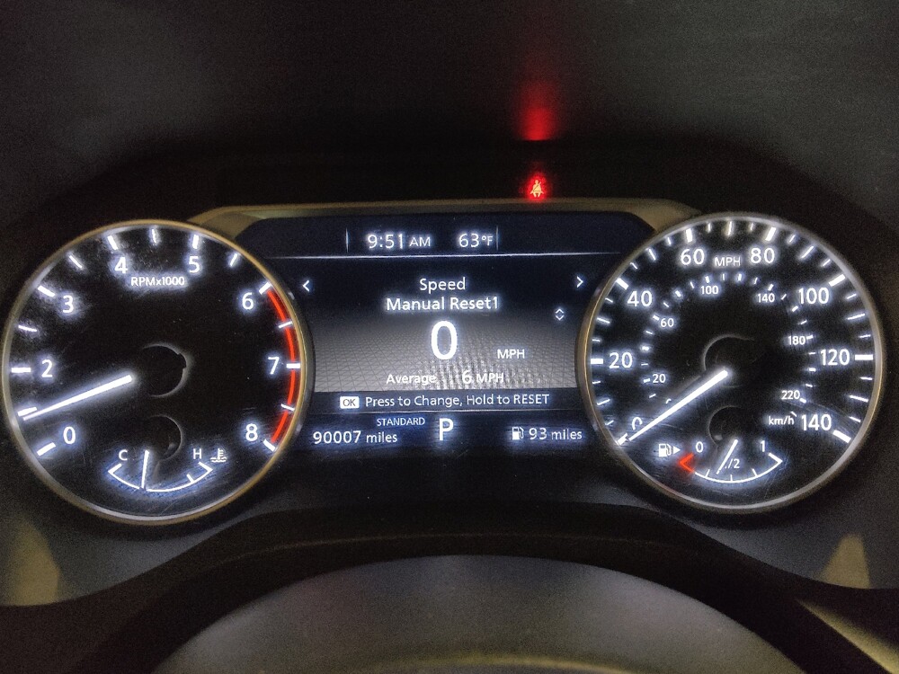2023 Nissan Rogue in Fort Worth, TX 76116 - 18138409 23