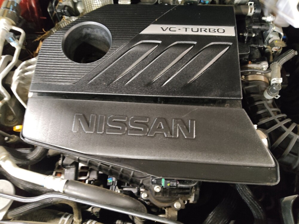 2023 Nissan Rogue in Fort Worth, TX 76116 - 18138409 30