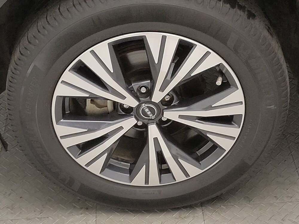 2023 Nissan Rogue in Fort Worth, TX 76116 - 18138409 31