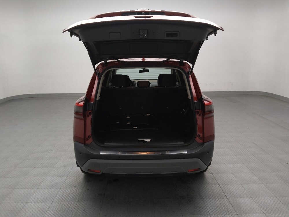 2023 Nissan Rogue in Fort Worth, TX 76116 - 18138409 29