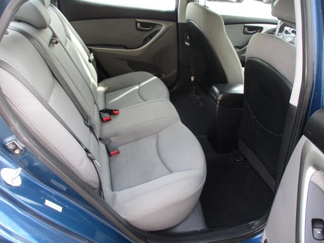 2013 Hyundai Elantra in Oak Grove, MO 64075 - 18138411 11