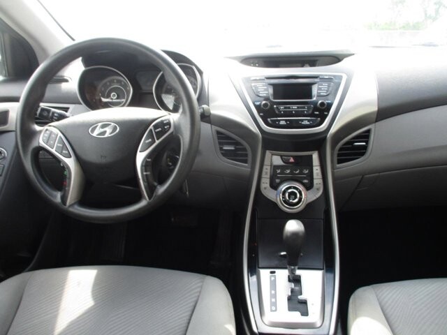 2013 Hyundai Elantra in Oak Grove, MO 64075 - 18138411 12