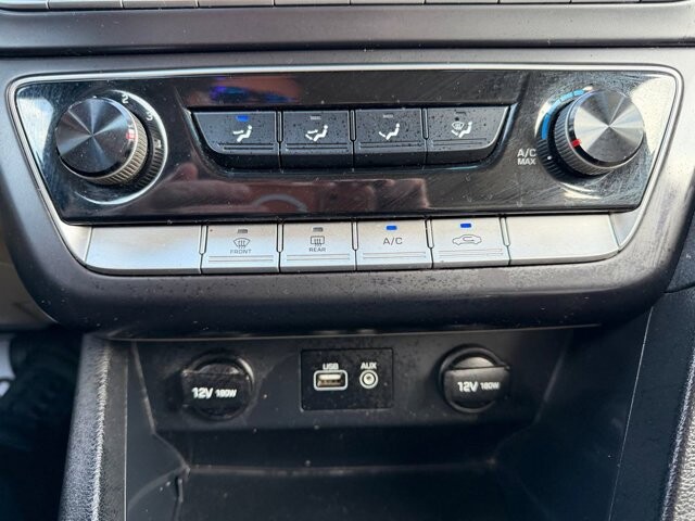 2019 Hyundai Sonata in Knoxville, TN 37920 - 18138412 24
