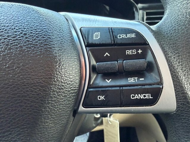 2019 Hyundai Sonata in Knoxville, TN 37920 - 18138412 20
