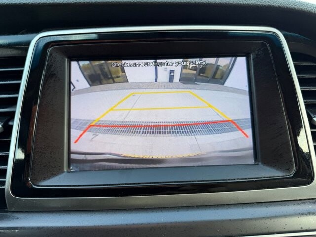 2019 Hyundai Sonata in Knoxville, TN 37920 - 18138412 23