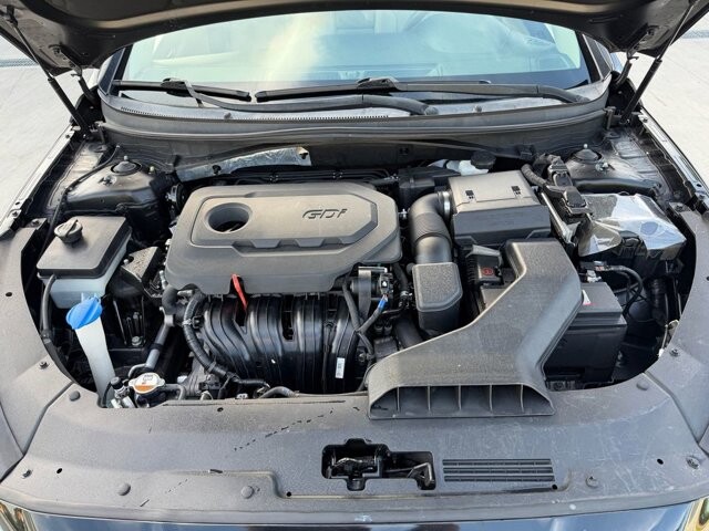 2019 Hyundai Sonata in Knoxville, TN 37920 - 18138412 30