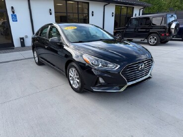 2019 Hyundai Sonata in Knoxville, TN 37920