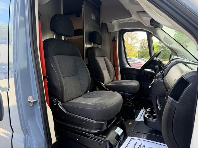 2021 RAM ProMaster in Knoxville, TN 37920 - 18138413 15