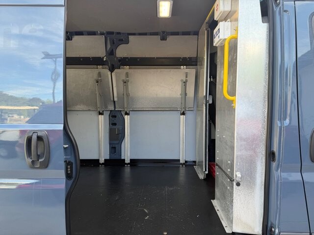 2021 RAM ProMaster in Knoxville, TN 37920 - 18138413 11