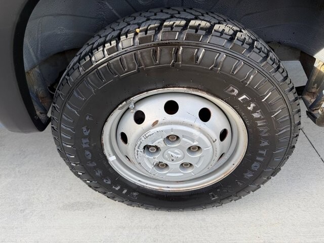 2021 RAM ProMaster in Knoxville, TN 37920 - 18138413 25