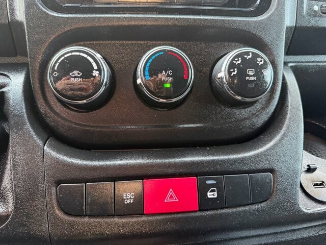 2021 RAM ProMaster in Knoxville, TN 37920 - 18138413 23