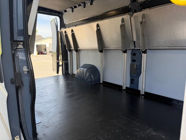 2021 RAM ProMaster in Knoxville, TN 37920 - 18138413 13