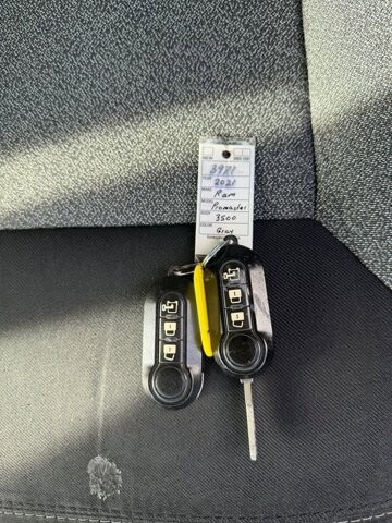 2021 RAM ProMaster in Knoxville, TN 37920 - 18138413 24