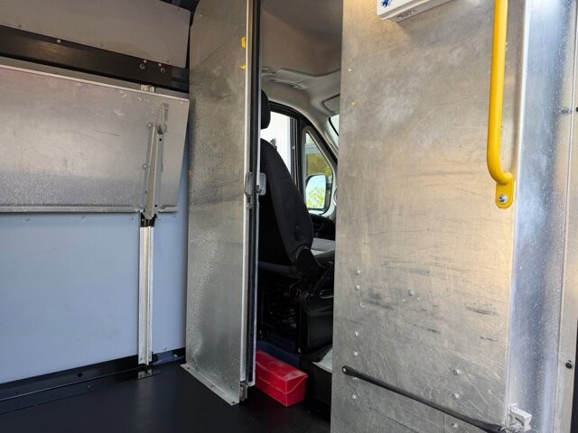 2021 RAM ProMaster in Knoxville, TN 37920 - 18138413 12