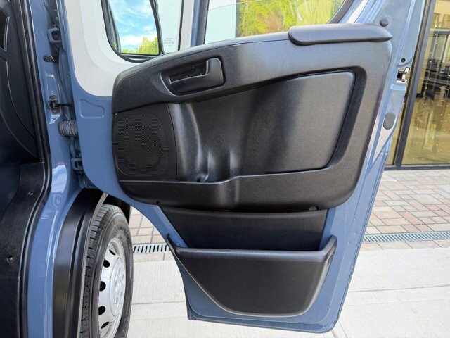 2021 RAM ProMaster in Knoxville, TN 37920 - 18138413 16