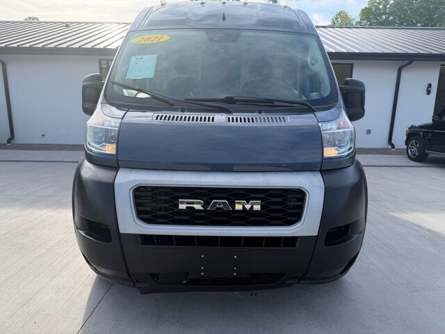 2021 RAM ProMaster in Knoxville, TN 37920 - 18138413 6