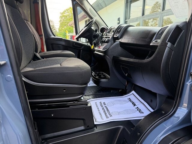 2021 RAM ProMaster in Knoxville, TN 37920 - 18138413 14