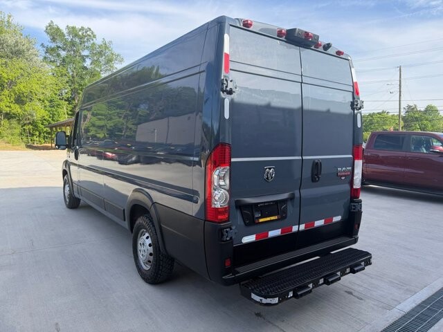 2021 RAM ProMaster in Knoxville, TN 37920 - 18138413 4
