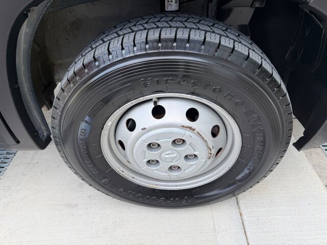 2021 RAM ProMaster in Knoxville, TN 37920 - 18138413 27