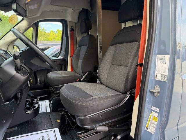 2021 RAM ProMaster in Knoxville, TN 37920 - 18138413 9