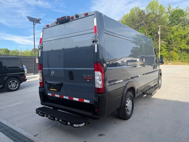 2021 RAM ProMaster in Knoxville, TN 37920 - 18138413 2
