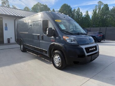 2021 RAM ProMaster in Knoxville, TN 37920