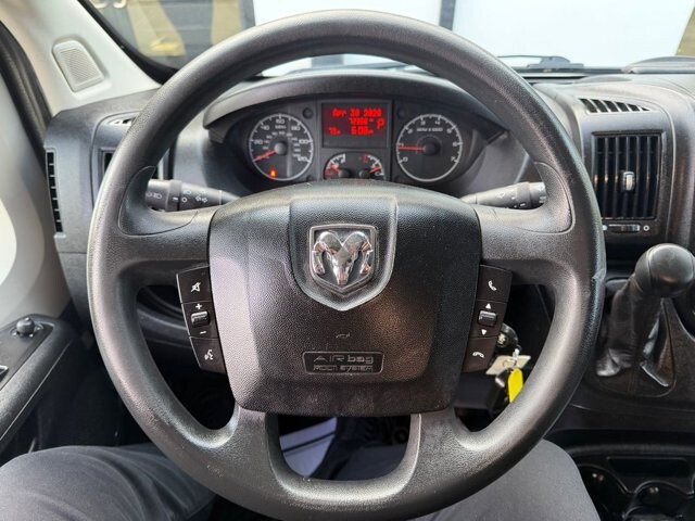 2021 RAM ProMaster in Knoxville, TN 37920 - 18138413 17