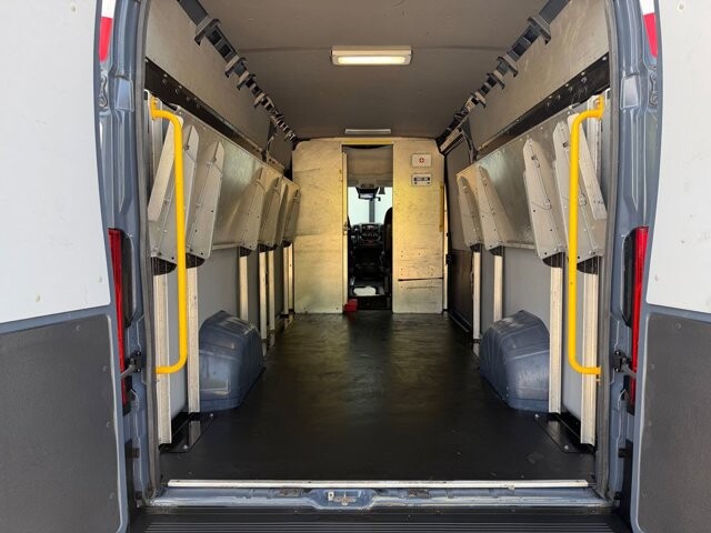 2021 RAM ProMaster in Knoxville, TN 37920 - 18138413 10