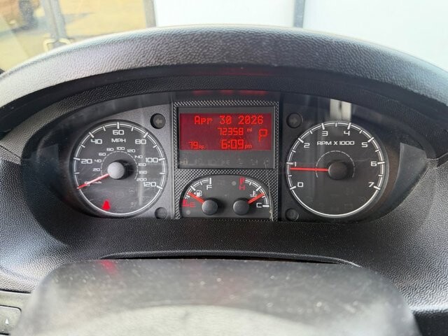 2021 RAM ProMaster in Knoxville, TN 37920 - 18138413 20
