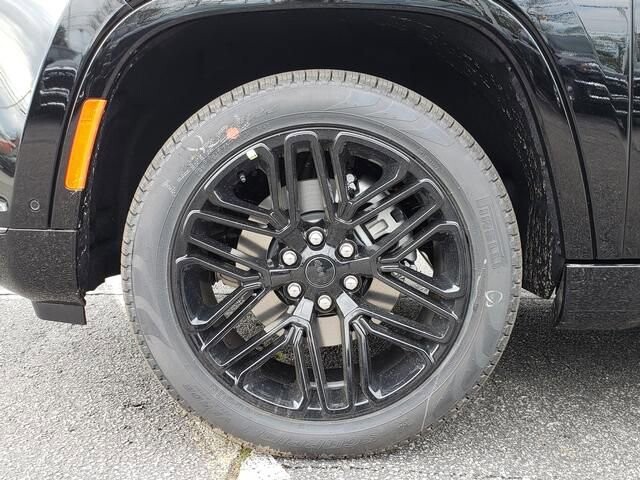 2026 Jeep Grand Wagoneer in Bedford, OH 44146 - 18138414 12