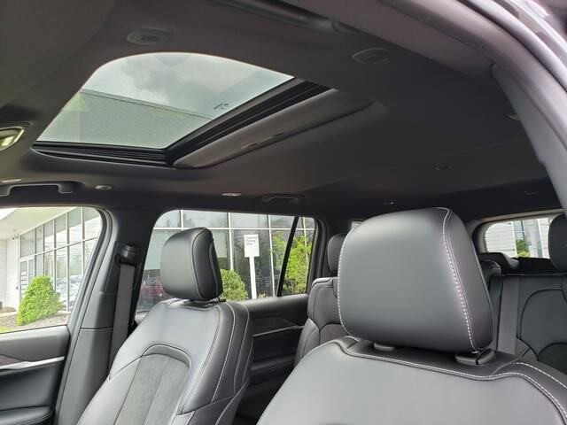 2026 Jeep Grand Cherokee L in Bedford, OH 44146 - 18138415 7