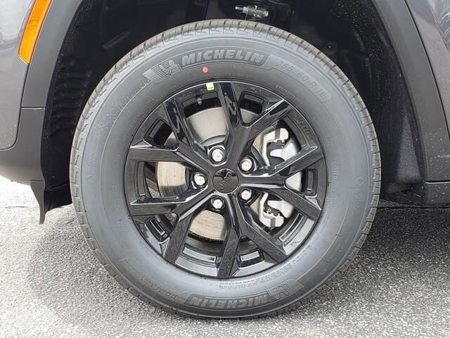 2026 Jeep Grand Cherokee L in Bedford, OH 44146 - 18138415 12