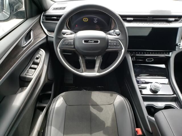 2026 Jeep Grand Cherokee L in Bedford, OH 44146 - 18138415 10