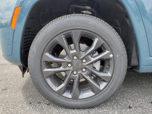 2026 Jeep Grand Cherokee in Bedford, OH 44146 - 18138416 12