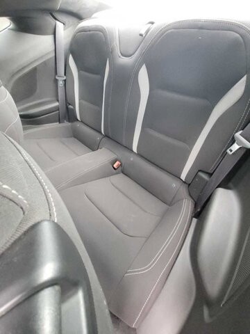 2018 Chevrolet Camaro in Knoxville, TN 37912 - 18138417 8