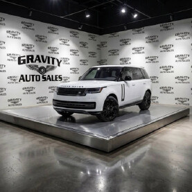 2025 Land Rover Range Rover in Eastpointe, MI 48021
