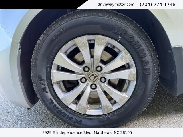 2015 Honda Odyssey in Matthews, NC 28105 - 18138419 11